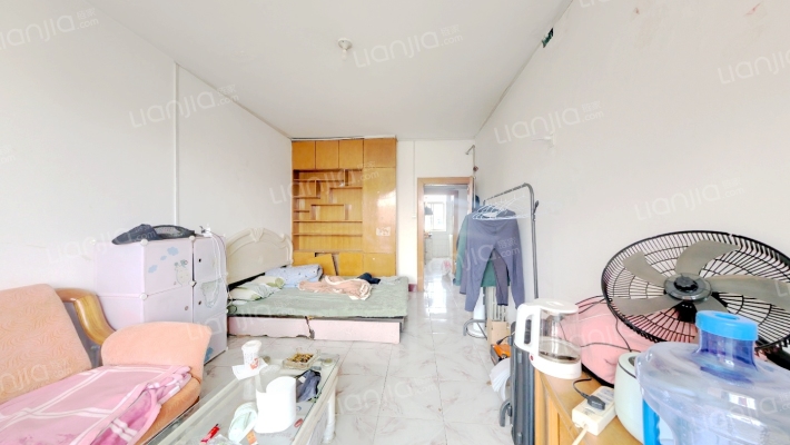 幸福中街二手房实景图