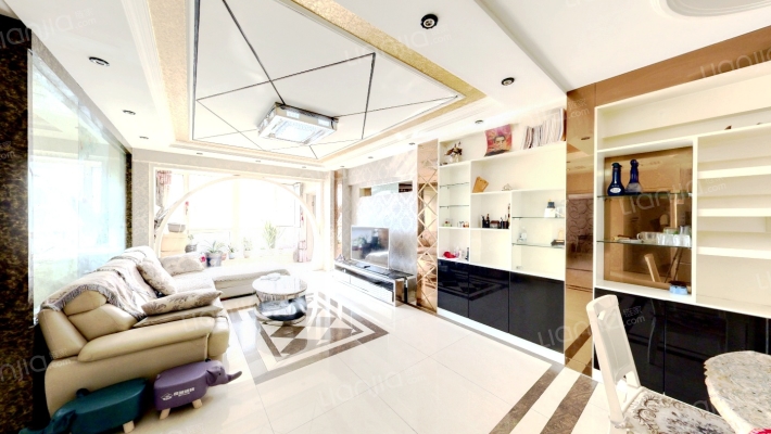 光明苑二手房实景图