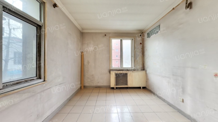 百万庄二手房实景图