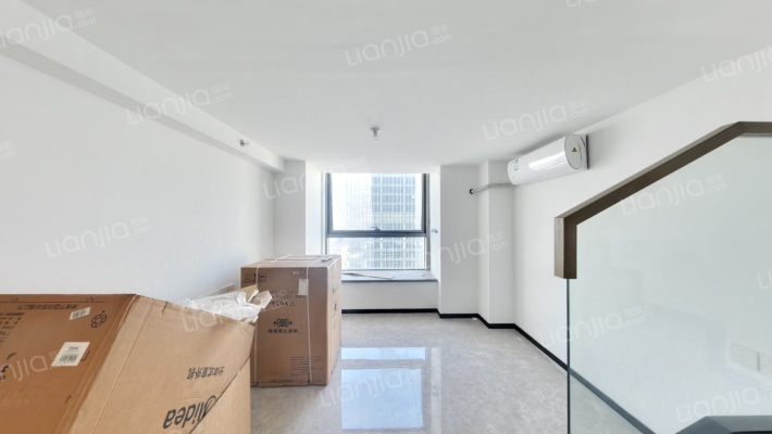 保利和光尘樾二手房实景图