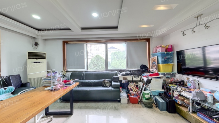 海华二手房实景图