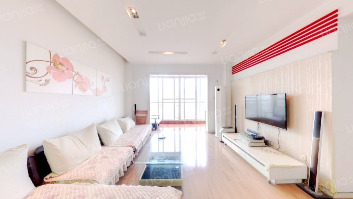 阳光嘉苑二手房实景图