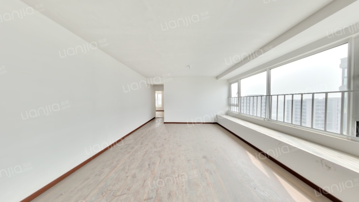 滨江君品美寓二手房实景图