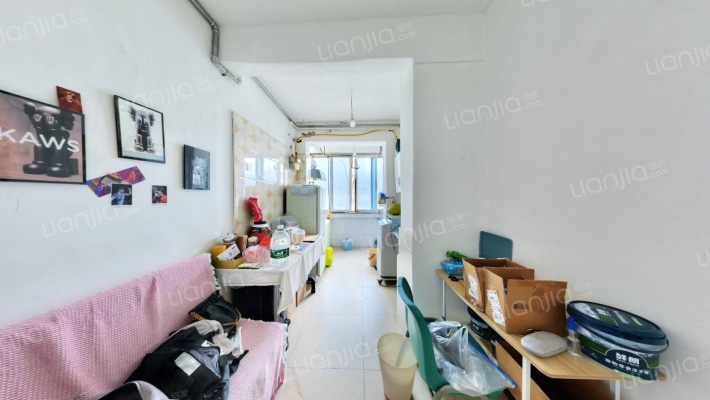 公平巷23号二手房实景图