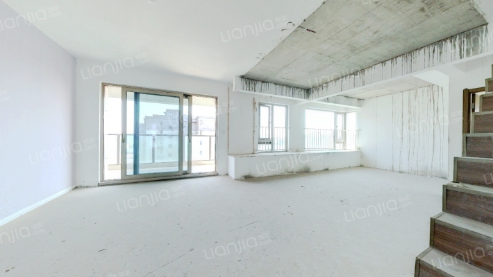 保利大国璟二手房实景图