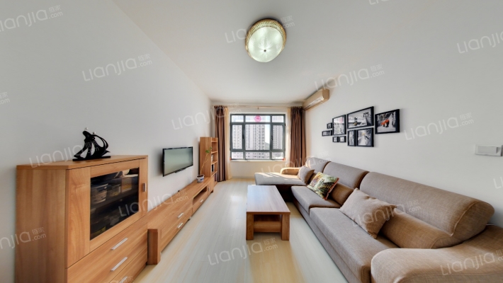 君海阁二手房实景图