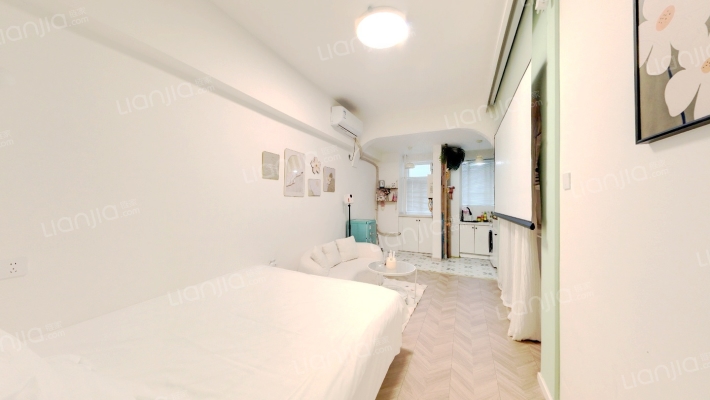 科甲大厦二手房实景图