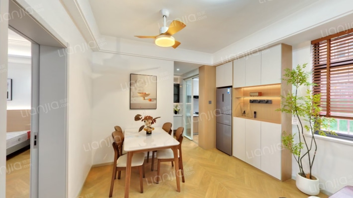 老人民医院宿舍楼二手房实景图