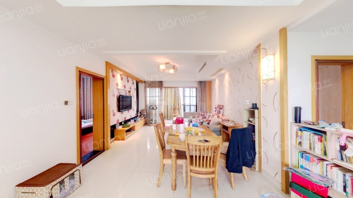 天鑫家园二手房实景图