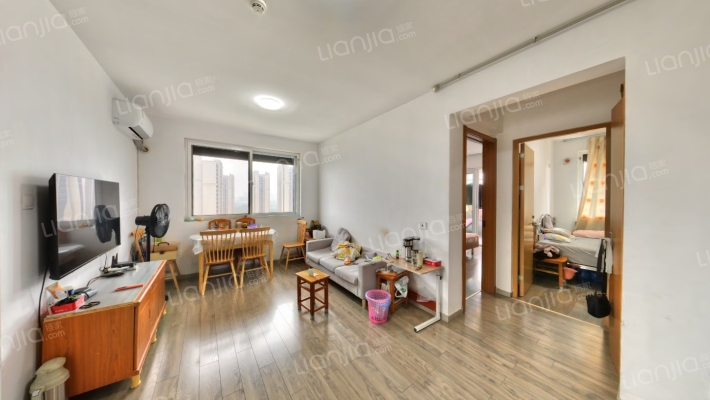 江风苑（南苑）二手房实景图