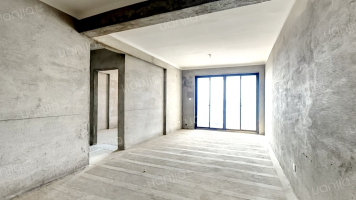 万汇城二手房实景图