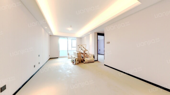 万科翡翠天地二期二手房实景图