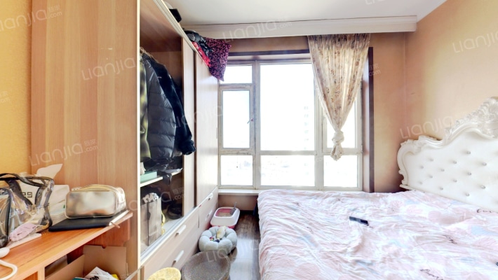 海派优座二手房实景图