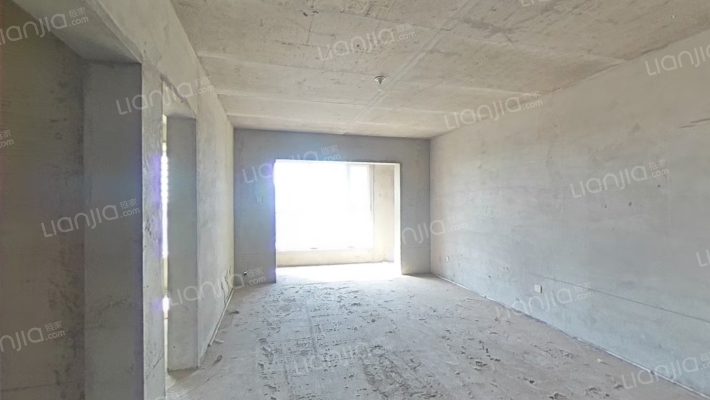 城市新星南区二手房实景图