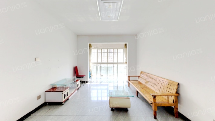 滨西绿洲二手房实景图