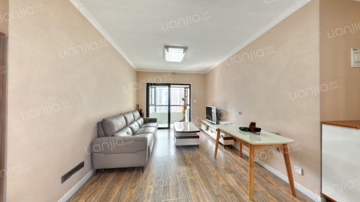 康桥朗城3号院二手房实景图