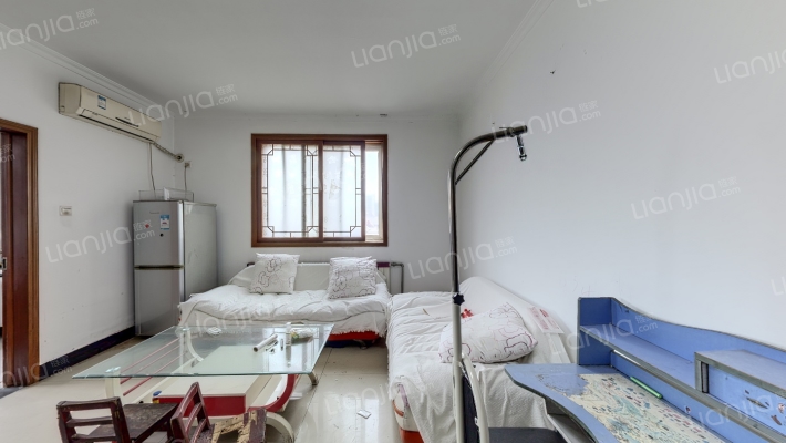 都市丽景二手房实景图