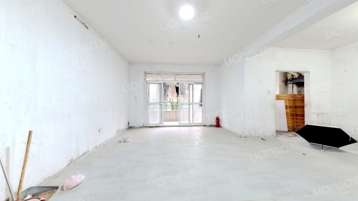 双桥北苑二手房实景图