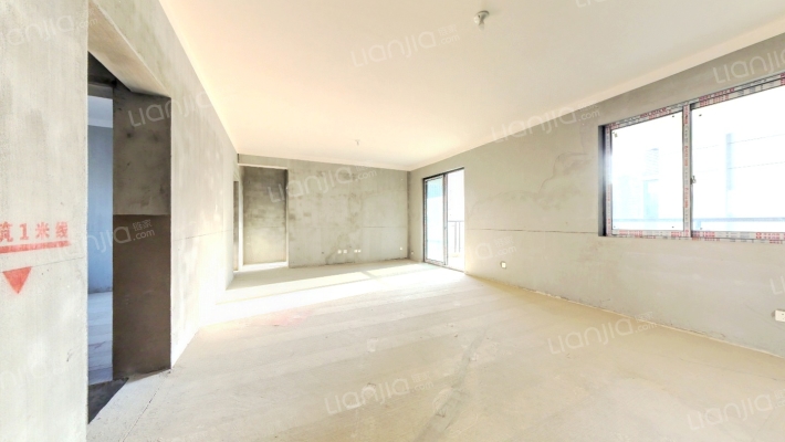 华西雅河苑二手房实景图