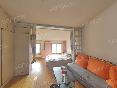 整租·成泰小区 2室1厅 南/北