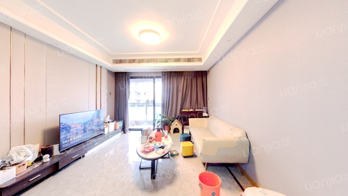 印江州珹印二手房实景图