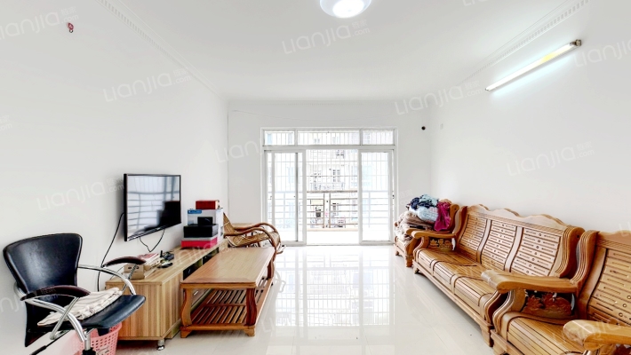 嘉泰文华苑二手房实景图