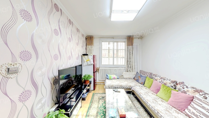 周家庄社区二手房实景图