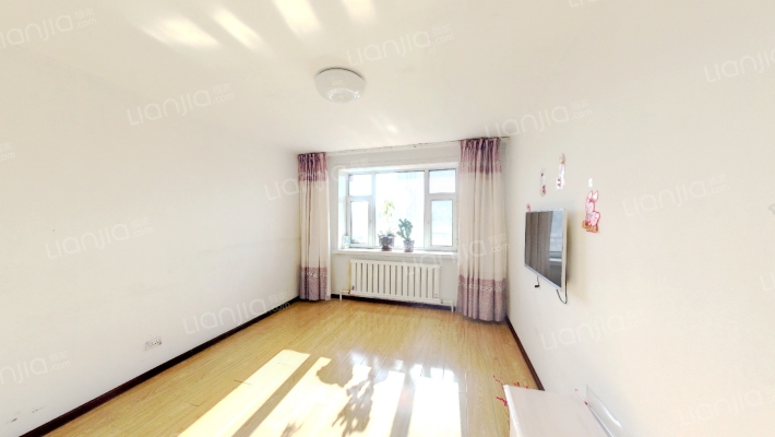 十中宿舍二手房实景图