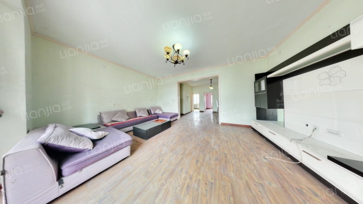 金色教育二手房实景图