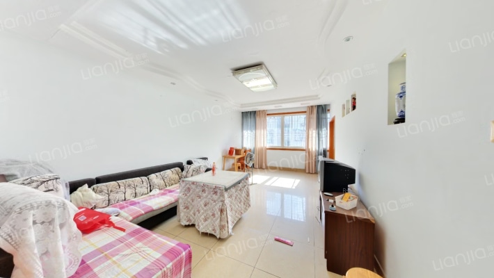 省高速公路管理局宿舍二手房实景图