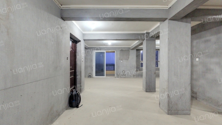 红杉园二手房实景图