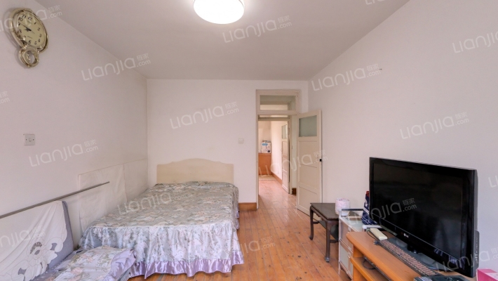 运河小区二手房实景图