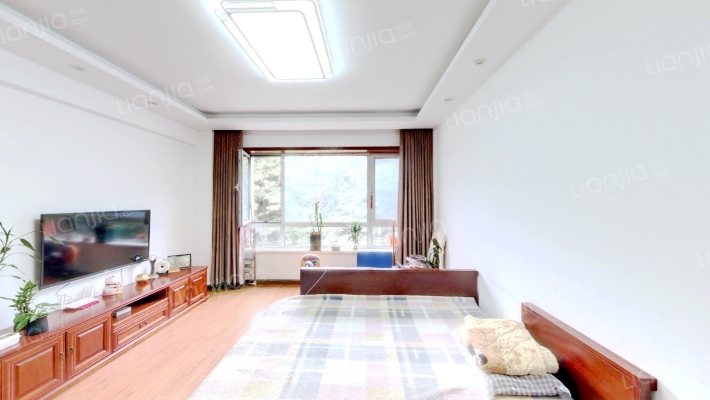 星海甲天下二手房实景图