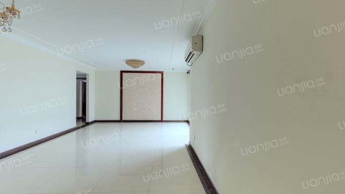 恒大城一期二手房实景图