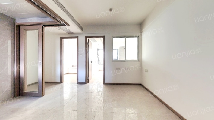 旭辉银盛泰中心二手房实景图