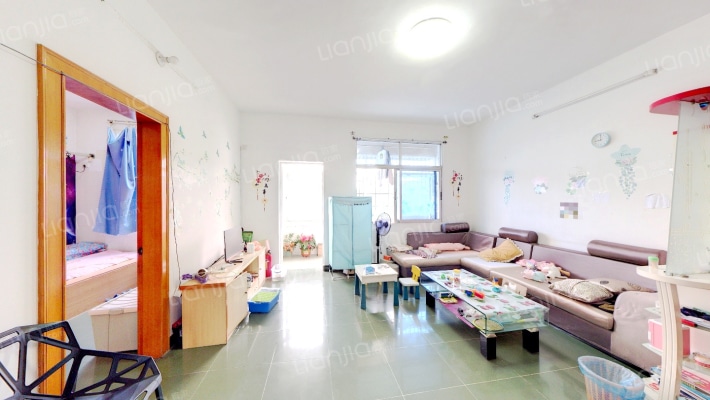 顺峰楼二手房实景图