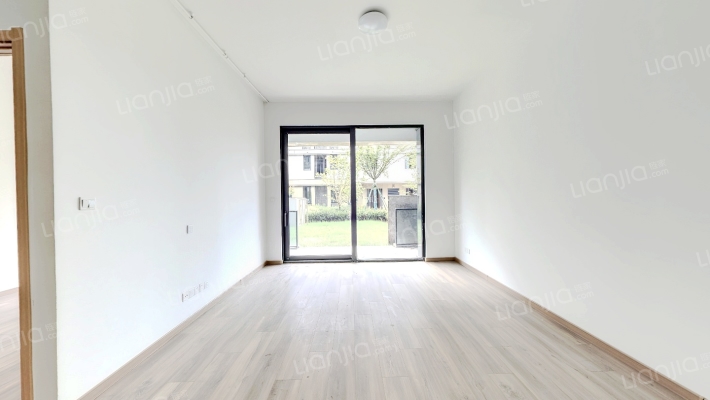 金昌·香湖明月（诸暨）二手房实景图