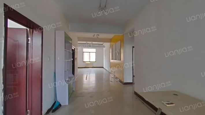 博盛公寓二手房实景图