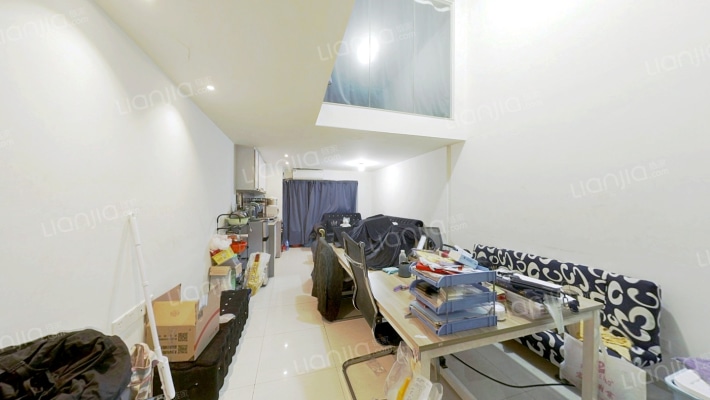 龙光·尚街二手房实景图