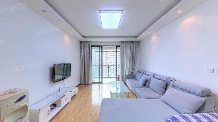 龙贤苑北区二手房实景图