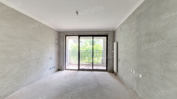 中建云栖苑二手房实景图