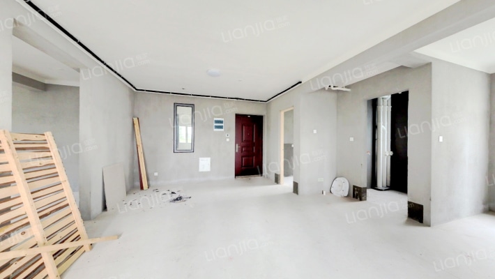 横辉景苑二手房实景图