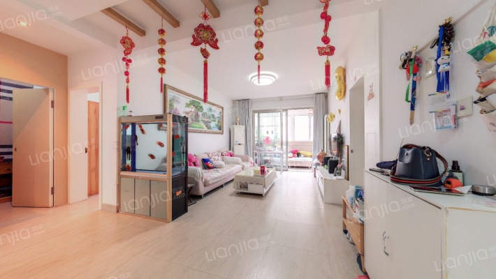 博雅德园二手房实景图