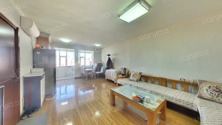 军转办二手房实景图