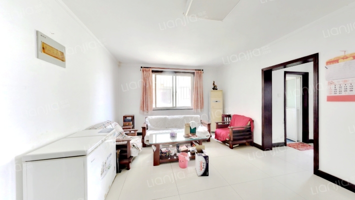 普光南里二手房实景图