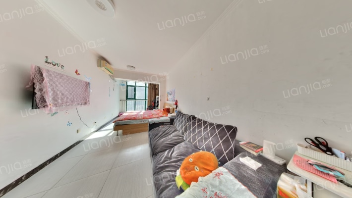 圣得西区二手房实景图