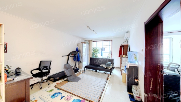 爱俪家园二手房实景图