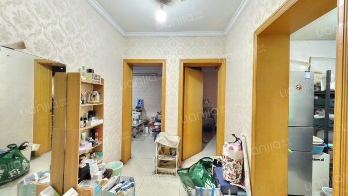 平安小区二手房实景图