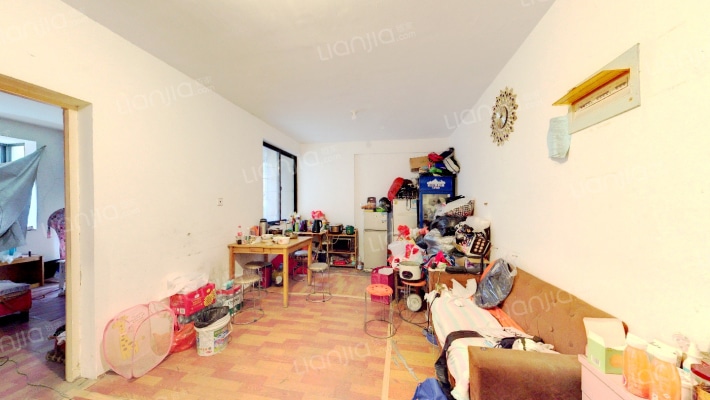 融悦华庭二手房实景图