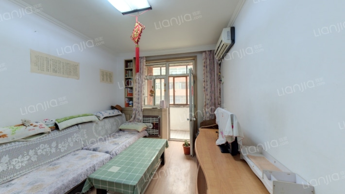 京剧团家属院（闵家桥）二手房实景图